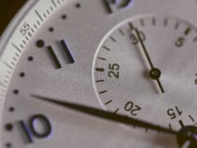 Ganggenauigkeit Uhren Genau Automatikuhr mechanische Uhr Abweichung Gangabweichung Sekunden