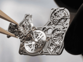 Dünnste Uhren Mechanische Uhren Automatikuhren dünn flach flachste Richard Mille Ferrari Bulgari Piaget