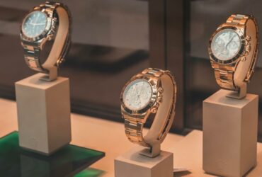 Wie viele Uhren verkauft Rolex pro Jahr? Produktion Anzahl Stückzahl Umsatz Marken Morgan Stanley Audemars Piguet, Patek Philippe, Tissot, Swatch, Richard Mille