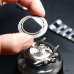 Rolex Glasboden Tobias Renz RH Watch Parts Uhrwerk Test Erfahrungen
